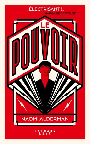 Le Pouvoir (eBook, ePUB) Le Pouvoir (eBook, ePUB)