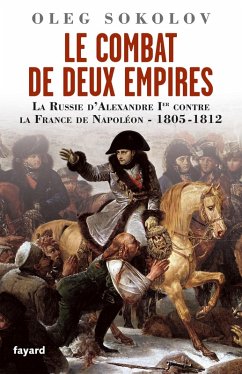 Le Combat de deux Empires (eBook, ePUB) - Sokolov, Oleg