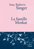 La famille Moskat (eBook, ePUB) La famille Moskat (eBook, ePUB)