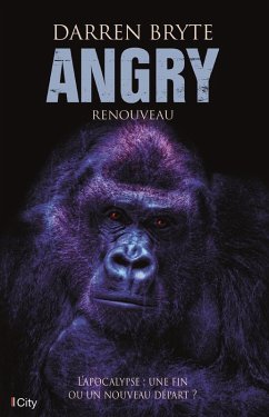 Cover Angry T2 (eBook, ePUB)