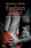 Fashion addict (eBook, ePUB) Fashion addict (eBook, ePUB)