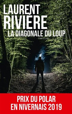 Cover La Diagonale du loup (eBook, ePUB)