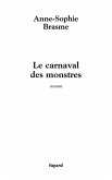 Le Carnaval des monstres (eBook, ePUB)