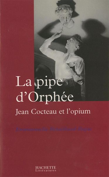 La pipe d'Orphée (eBook, ePUB) La pipe d'Orphée (eBook, ePUB)