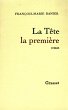 La tête la première (eBook, ePUB) - Bild 1