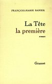 La tête la première (eBook, ePUB)