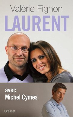 Cover Laurent (eBook, ePUB)