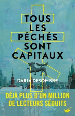 Cover Tous les péchés sont capitaux (eBook, ePUB)