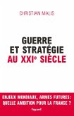 Guerre et stratégie au XXIe siècle (eBook, ePUB)