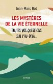 Les mystères de la vie éternelle (eBook, ePUB) Les mystères de la vie éternelle (eBook, ePUB)