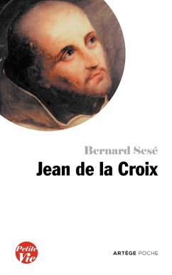 Cover Petite vie de Jean de la Croix (eBook, ePUB)