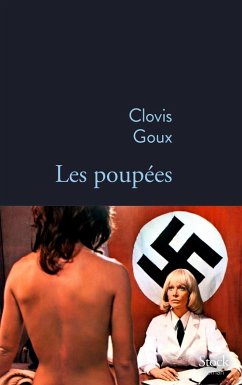 Cover Les poupées (eBook, ePUB)
