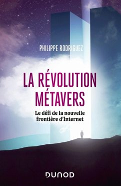 La révolution métavers (eBook, ePUB) - Rodriguez, Philippe