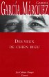 Des yeux de chien bleu (eBook, ePUB) - Bild 1