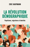 La révolution démographique (eBook, ePUB)