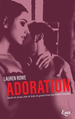 Cover Adoration (eBook, ePUB)