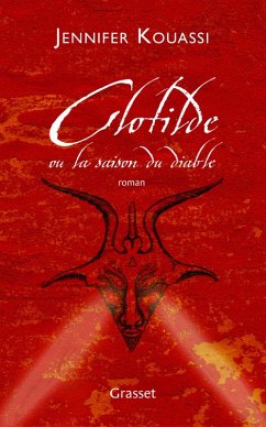 Clotilde ou la saison du diable (eBook, ePUB) Cover Clotilde ou la saison du diable (eBook, ePUB)