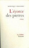 L'écorce des pierres (eBook, ePUB)