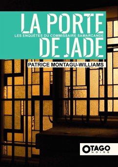 Cover La Porte de Jade (eBook, ePUB)