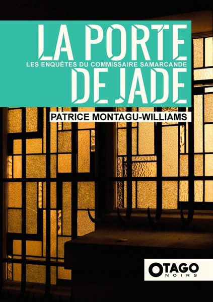 La Porte de Jade (eBook, ePUB) La Porte de Jade (eBook, ePUB)