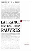 La France des travailleurs pauvres (eBook, ePUB)