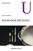 Sociologie des élites (eBook, ePUB) Sociologie des élites (eBook, ePUB)