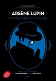 Arsène Lupin contre Herlock Sholmès : La Dame blonde suivi de La Lampe juive (eBook, ePUB)