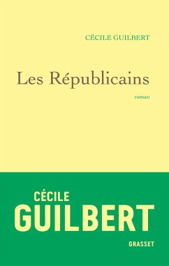 Cover Les Républicains (eBook, ePUB)