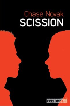 Scission (eBook, ePUB) - Novak, Chase