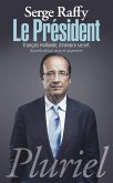 Le Président (eBook, ePUB)