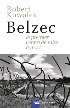 Cover Belzec (eBook, ePUB)