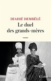 Le duel des grands-mères (eBook, ePUB)