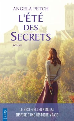 Cover L'été des secrets (eBook, ePUB)
