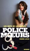Police des moeurs n°72 Les Nuits de Los Angeles (eBook, ePUB)