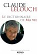 Le dictionnaire de ma vie - Claude... - Bild 1