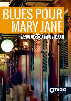 Cover Blues pour Mary Jane (eBook, ePUB)