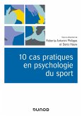 10 cas pratiques en psychologie du sport (eBook, ePUB)