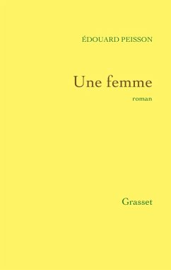 Cover Une femme (eBook, ePUB)