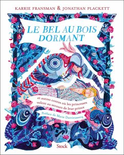 Cover Le Bel au Bois Dormant (eBook, ePUB)