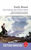 Les Hauts de Hurlevent (eBook, ePUB)