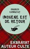 Imogène est de retour (eBook, ePUB) Imogène est de retour (eBook, ePUB)
