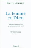 La Femme et Dieu (eBook, ePUB)