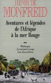 Aventures et légendes de l'Afrique à la mer Rouge T02 (eBook, ePUB)