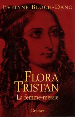 Cover Flora Tristan (eBook, ePUB)