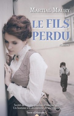 Cover Le fils perdu (eBook, ePUB)
