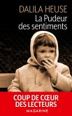 La pudeur des sentiments (eBook, ePUB)