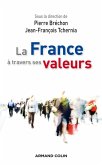 La France à travers ses valeurs (eBook, ePUB)