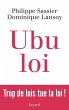 Ubu Loi (eBook, ePUB) - Bild 1