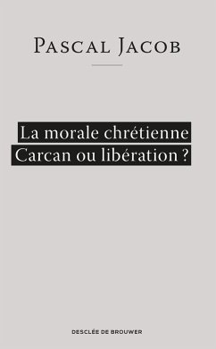 Cover La morale chrétienne (eBook, ePUB)