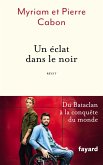 Un éclat dans le noir (eBook, ePUB)